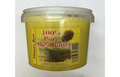 Easy Melt Shea Butter - White