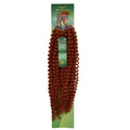 Baha Brazilian Water Bulk Human Hair Master Mix