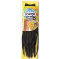 Jazzy Senegal Twist Crochet Hair