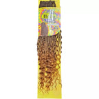 Baha Braid Lox Pre-Looped Crochet Braid