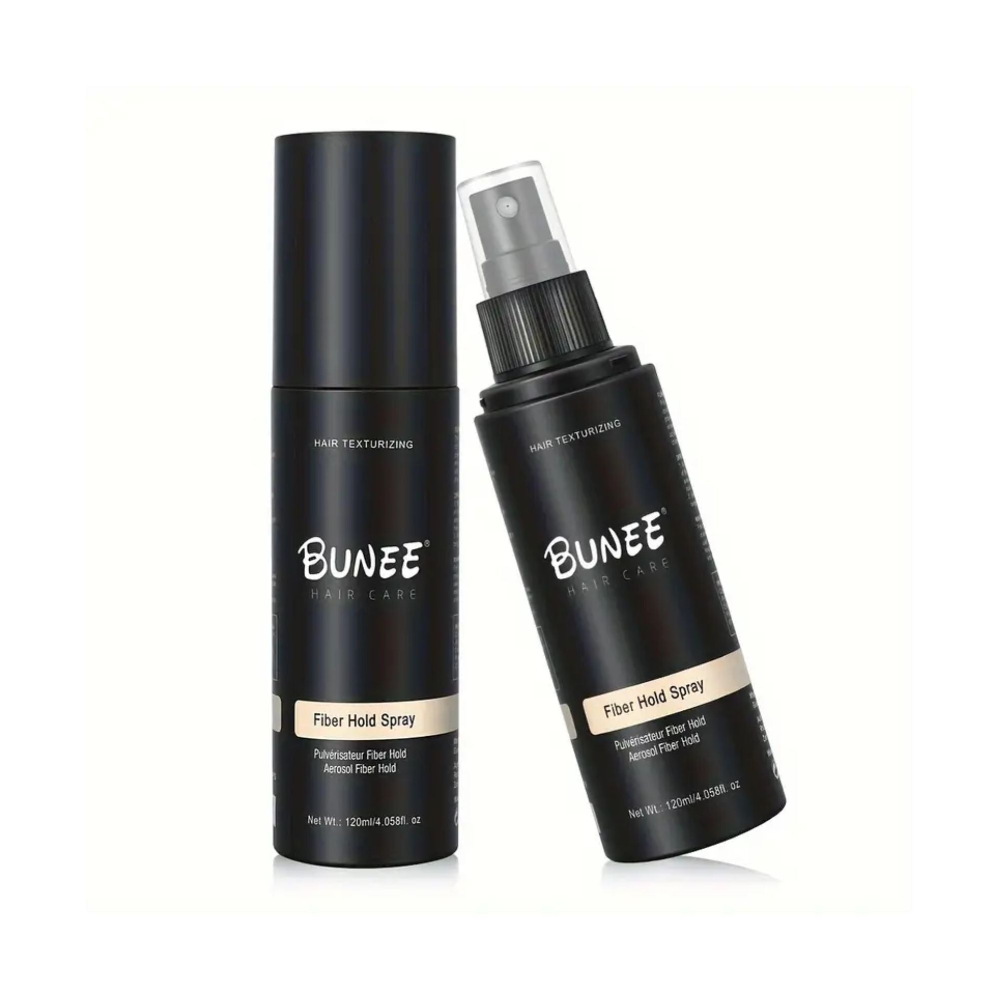 Bunee Hair Fiber Spray 120ml