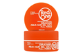 Red One Maximum Control Orange Aqua Full Force Hair Gel Wax 5oz