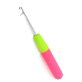 Crochet Needle for Hair Styling