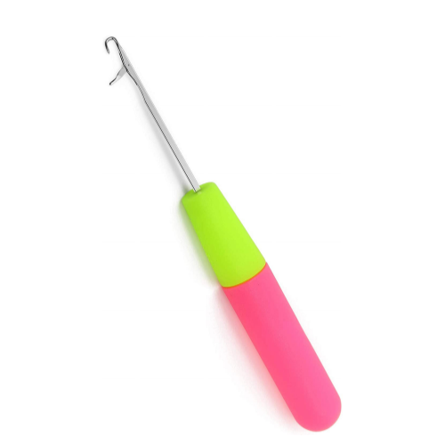 Crochet Needle for Hair Styling