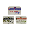 Hollywood Beauty Body Bar Soap