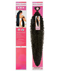 Remy Chaser Water Wave Weaving Hair
