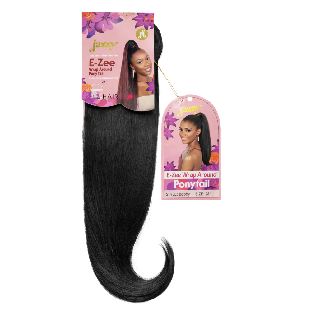 Sof-Wave E-ZEE Wrap Ponytail