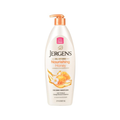 Jergens Oil Infused Nourishing Honey Lotion / 16.8oz