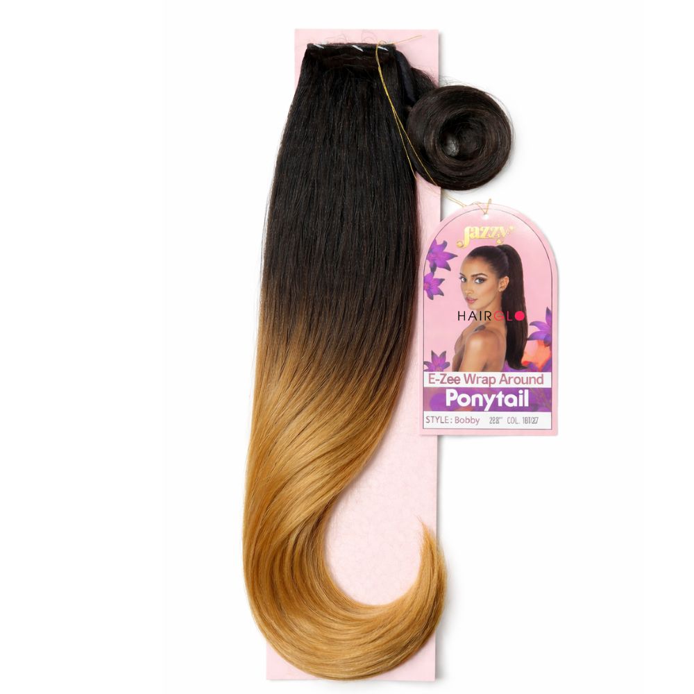 Bobby E-ZEE Wrap Ponytail