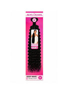 Remy Chaser Deep Wave Weaving Hair