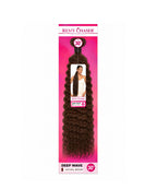 Remy Chaser Deep Wave Weaving Hair