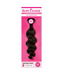 Remy Chaser Natural Wave Weaving Hair