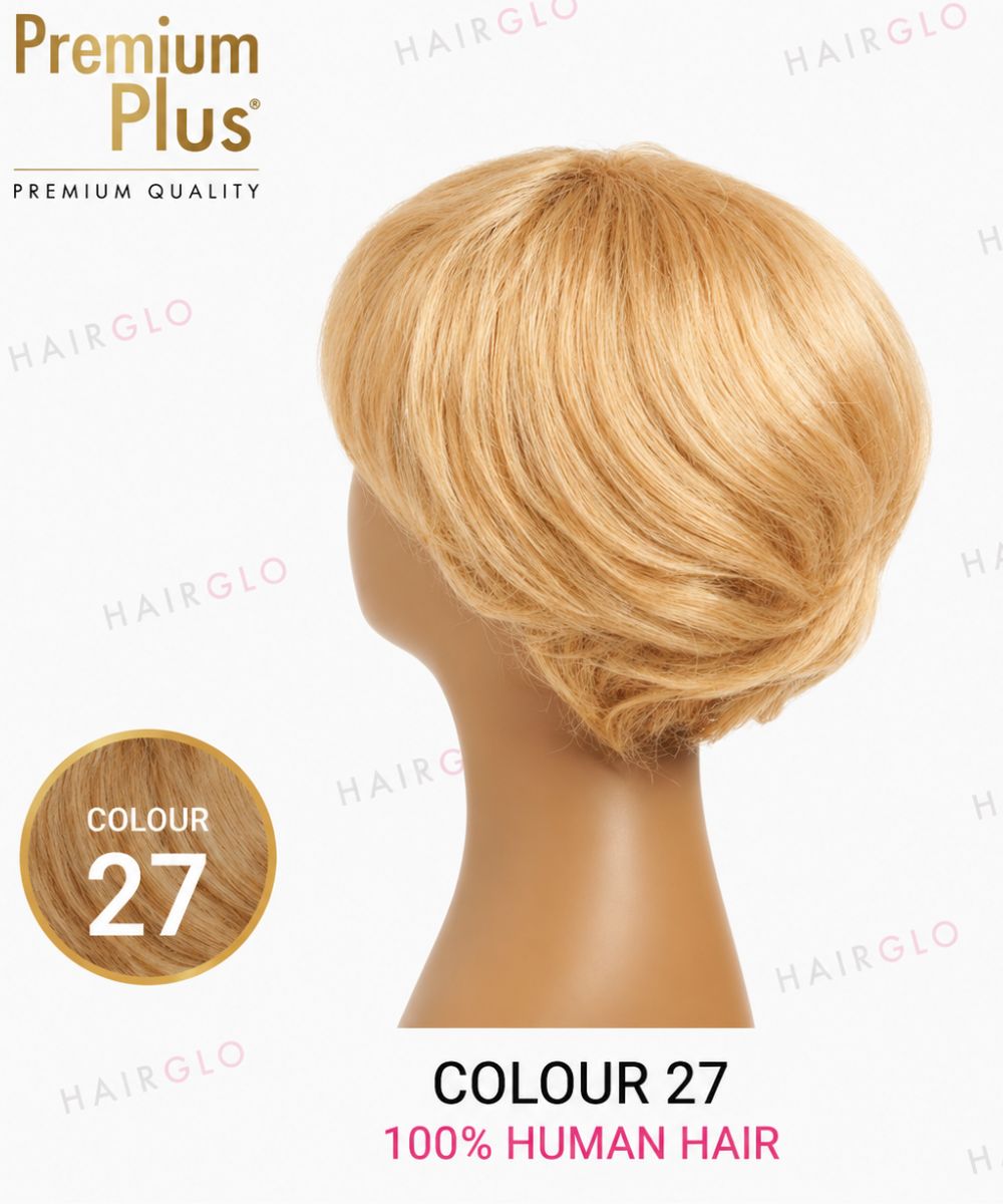 Premium Plus Tara Weave 27 Pieces | 100% Human Hair