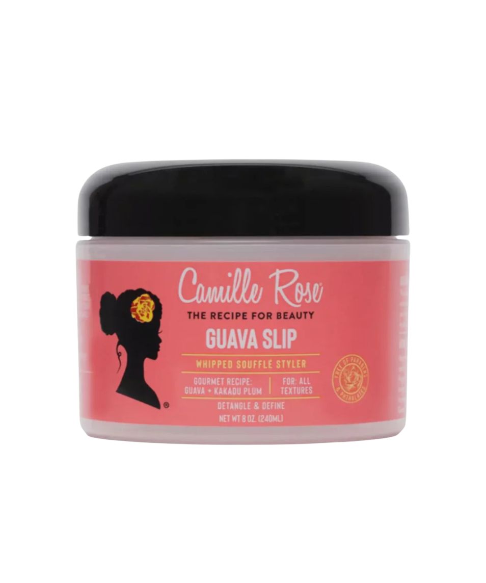 Camille Rose Guava Whipped Soufflé 8oz