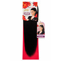 Jazzy Yaki Draw String Ponytail