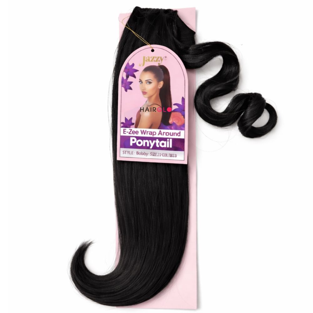 Bobby E-ZEE Wrap Ponytail