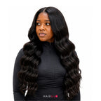 Body Wave Virgin Hair Bundles | HAIRGLO