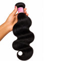 Body Wave Virgin Hair Bundles | HAIRGLO