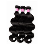 Body Wave Virgin Hair Bundles | HAIRGLO