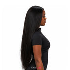 Straight Virgin Hair Bundles | HAIRGLO