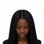 Straight Virgin Hair Bundles | HAIRGLO