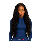 Deep Wave Virgin Hair Bundles | HAIRGLO