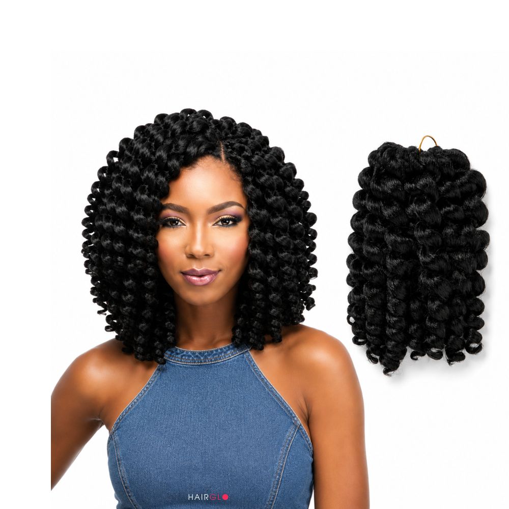 Sensationnel Jamaican Bounce 26"
