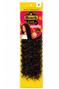 Beach Curl Crochet Hair