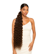 Remy Chaser Deep Wave Weaving Hair