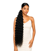 Remy Chaser Deep Wave Weaving Hair