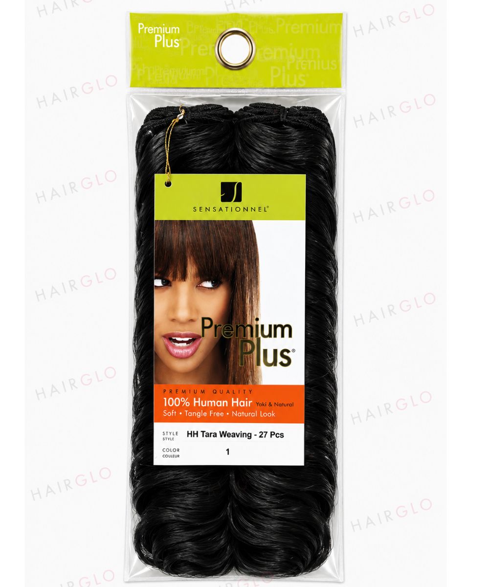 Premium Plus Tara Weave 27 Pieces | 100% Human Hair