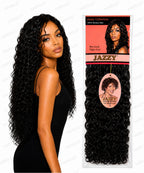 Jazzy Elite Water Wave Weave | 100% Human Hair