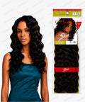 Sleek Italian Weave Curly | 100% Human Hair