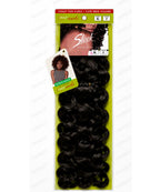 Sleek Roman Weave Curly | 100% Human Hair