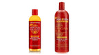 Creme of Nature Argan Oil Sulphate-Free Moisture & Shine Shampoo
