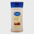 Vaseline Intensive Care Coconut Oil Restore Body Oil 6.8oz for deep skin hydration and nourishment with coconut oil for soft, glowing skin