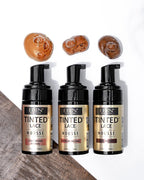 EBIN New York Tinted Lace Knots Mousse 3.38oz