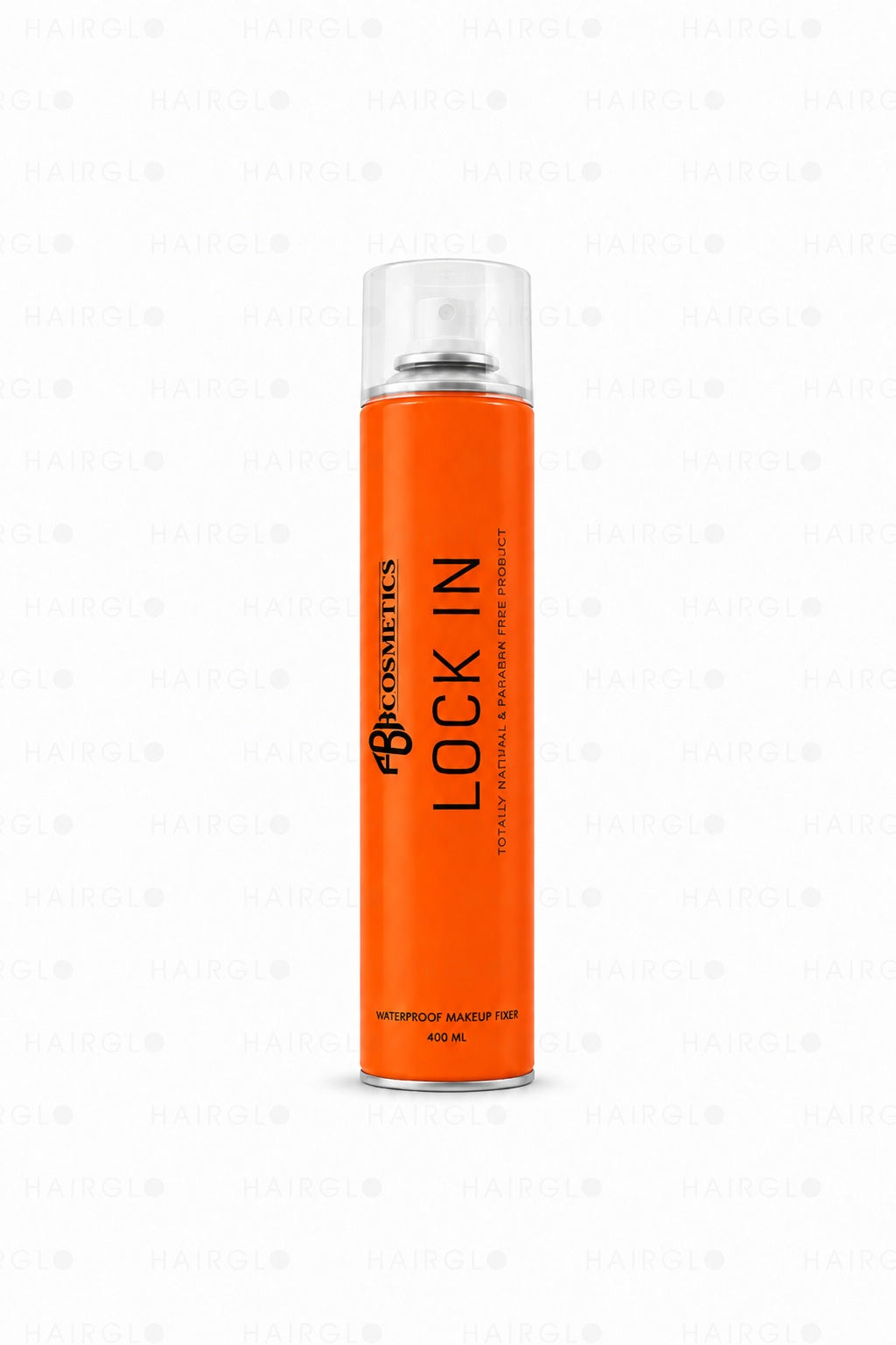 FBH Cosmetics Lock In Make-Up Setting & Finishing Spray
