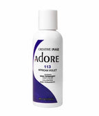 Adore Semi-Permanent Hair Colour 4oz