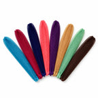 African Exfoliating Net Sponge