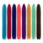 African Exfoliating Net Sponge