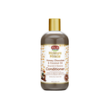 African Pride Moisture Miracle Nourish & Restore Honey, Chocolate & Coconut Oil Conditioner 12oz