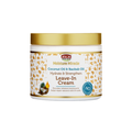 African Pride Moisture Miracle Coconut Oil & Baobab Leave-In Conditioner Cream 15oz