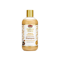 African Pride Moisture Miracle Honey & Coconut Oil Shampoo 12oz