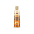 African Pride Shea Miracle Detangling Shampoo 12oz