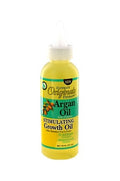 Ultimate Originals Therapy Argan Oil Stimulating Growth Oil 4oz