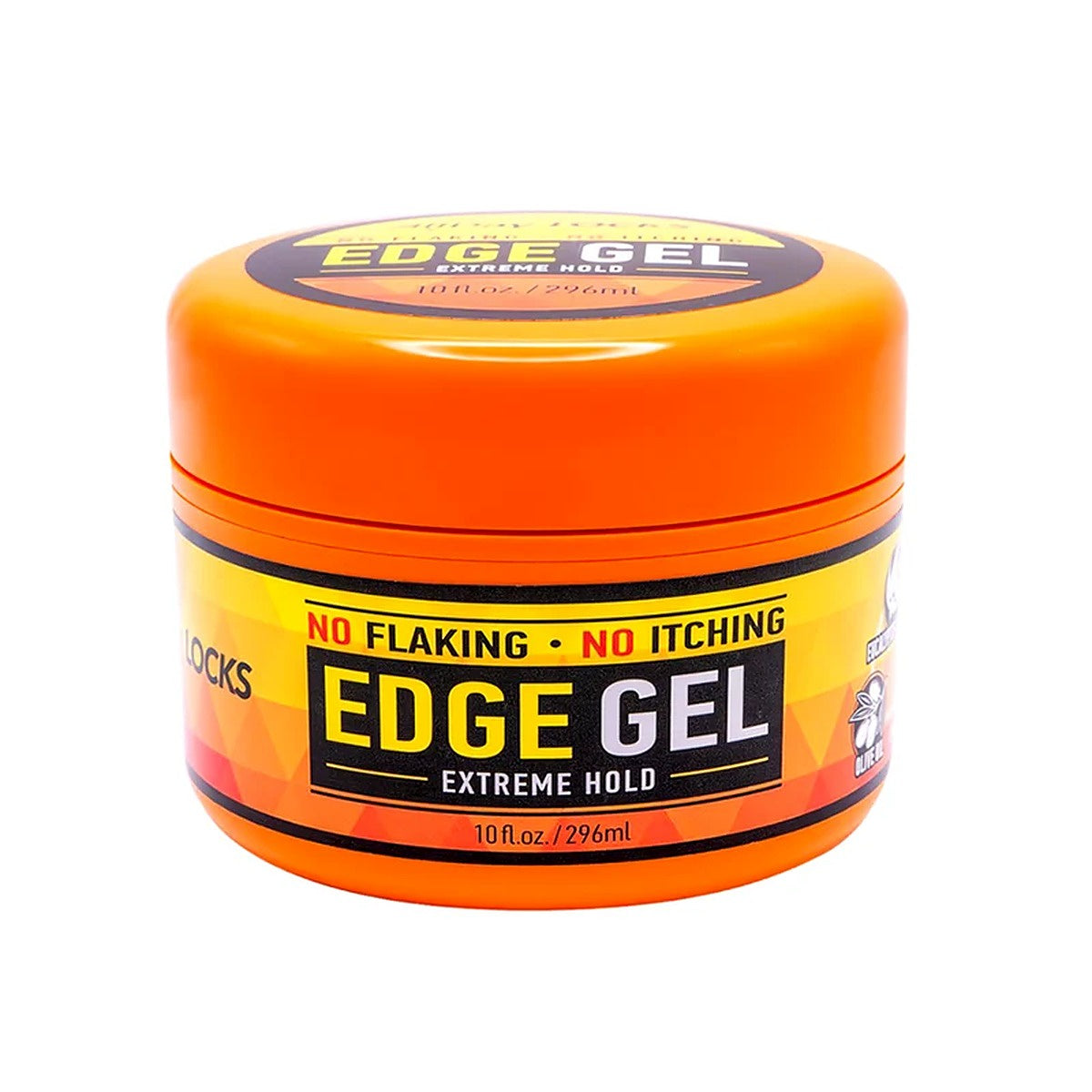 All Day Braid Locks Edge Gel Extreme Hold