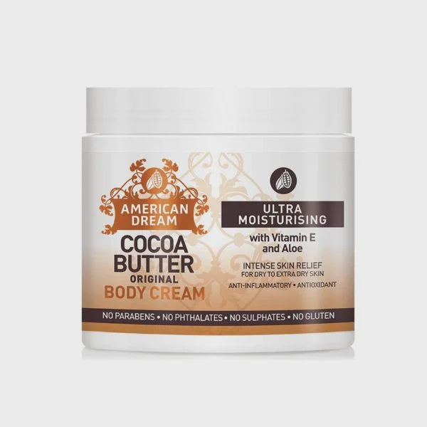 American Dream Original Cocoa Butter 16oz