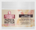 American Dream Papaya Butter Body Cream 500ml