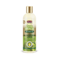 African Pride Olive Miracle Anti-Breakage Daily Hydration Oil Moisturiser Lotion 12oz